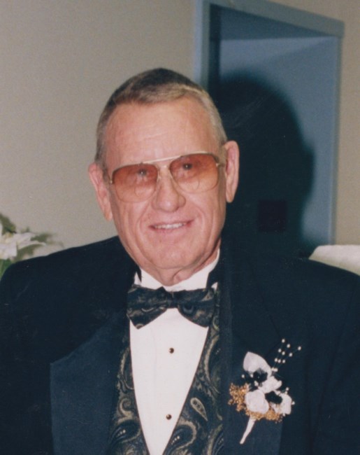 Obituary of Henry R. Ramber