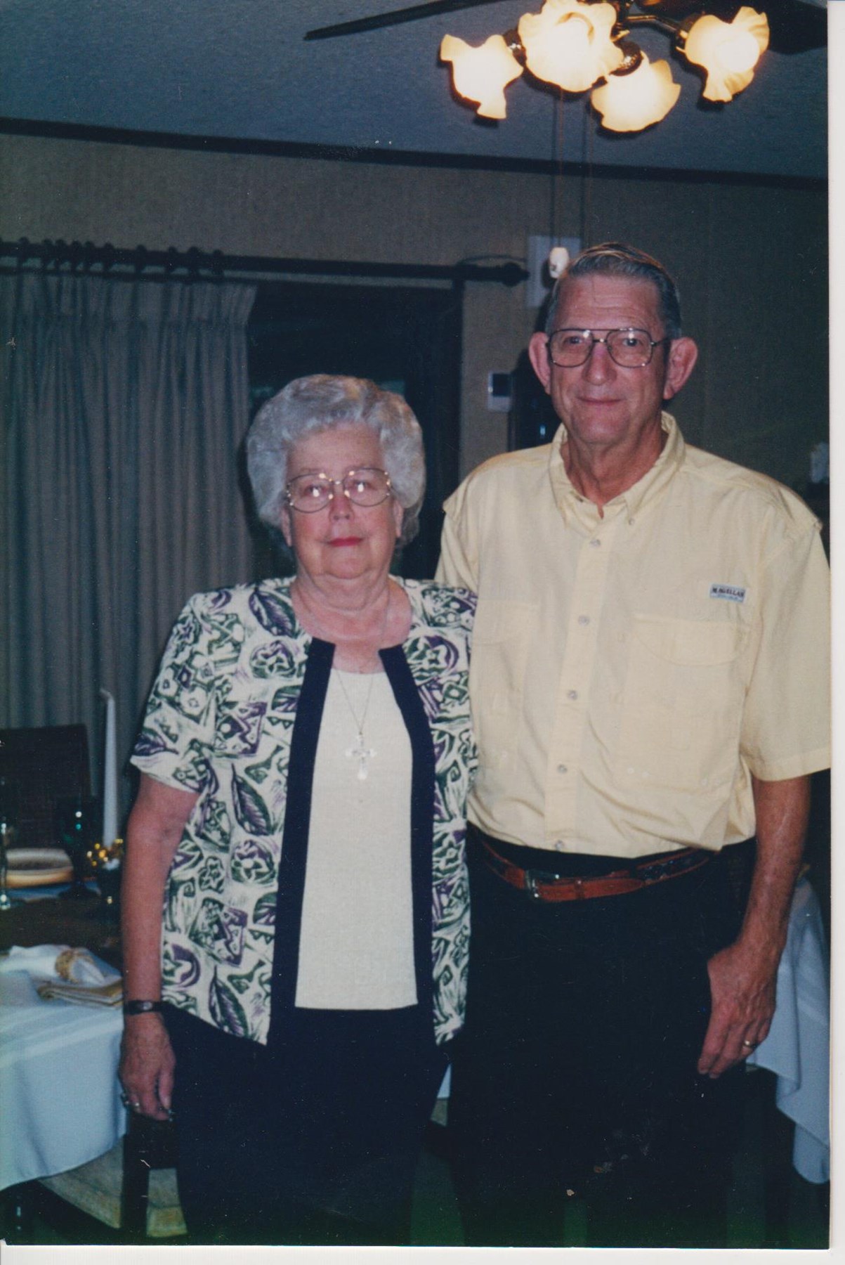 Obituario de Frank Barney Schillings Jr.