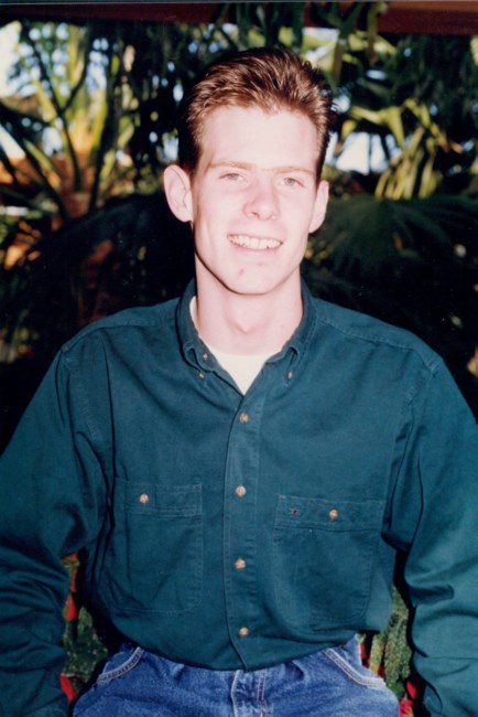 Obituary of Paul Michael Newman