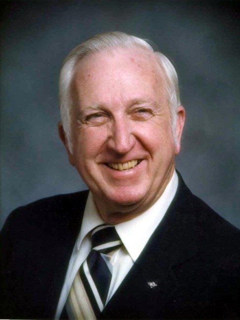 Obituario de Hansel Kay Herbert