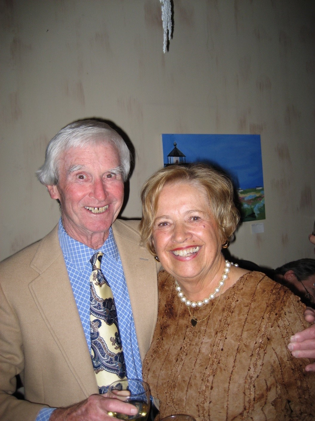 Obituary of William John Hoffman