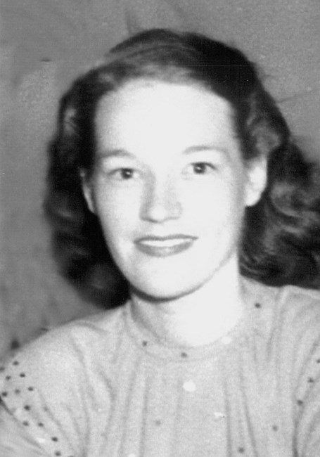 Obituary of Annita Ruth Schade