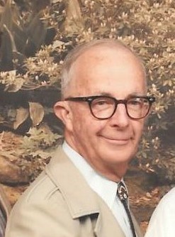 Obituary of Robert Stephens Musselwhite