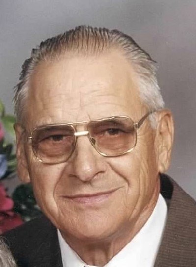 Obituary of Ben Boyce Maddox