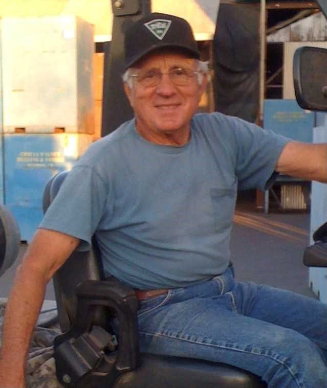 Obituary of Aroldo Chiesa