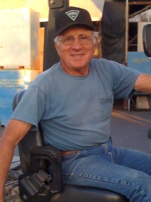 Obituary of Aroldo Chiesa