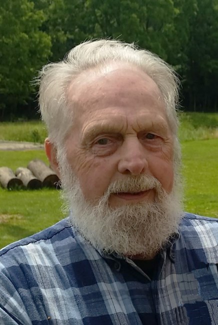 Obituary of Lester "Jug" Eugene Stout