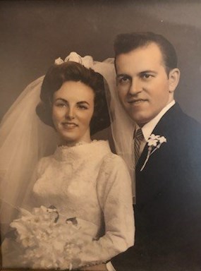 Obituary of Patricia Ann Kolakowski