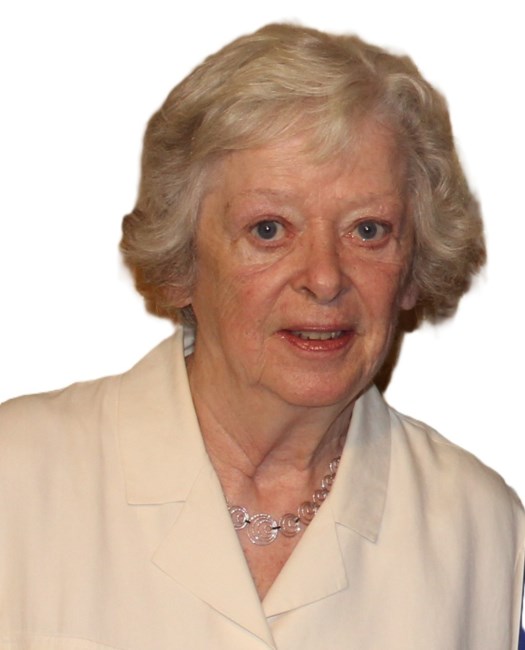 Obituary of Barbara R. McKenney