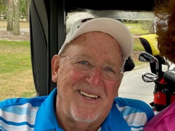 Obituary of Henry "Hank" Theodore Dezenski