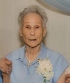 Obituary of Theresa Barthelemy