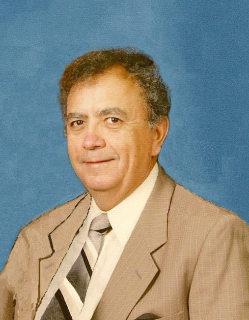 Obituary of Alfonso Michel
