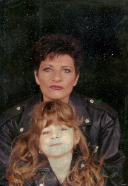 Obituary of Donna Marie Catalano