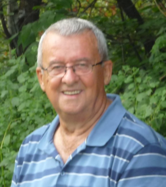 Obituary of Normand Tremblay