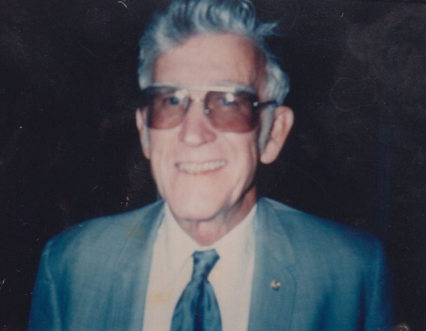 Obituary of Malcolm G. Fairfield Jr.