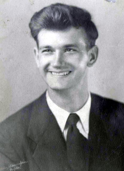 Obituary of Keith Hayward Wessman