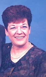Brenda Tanner