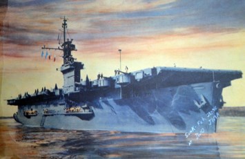 Avis de décès de Benjamin Franklin "Frank" Wood