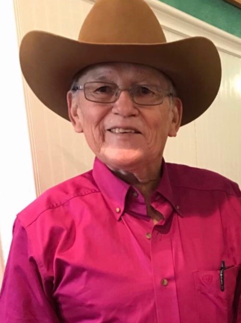 Obituary of William Neal Martin Sr.