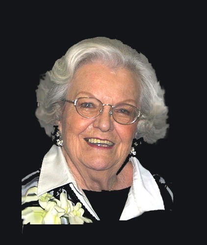 Obituary of Betty Jewell Nunley