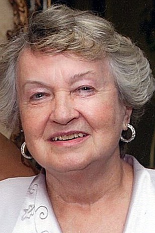 Obituary of Loretta M. Lynch
