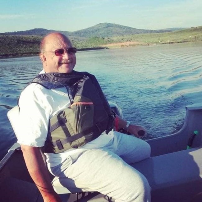 Obituary of Michael Ray Joos