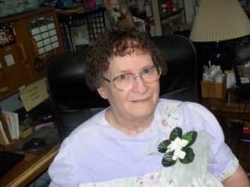 Obituary of Jolene Tisso Foster