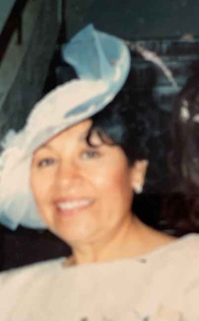 Obituary of Virginia Alvarez Renfro