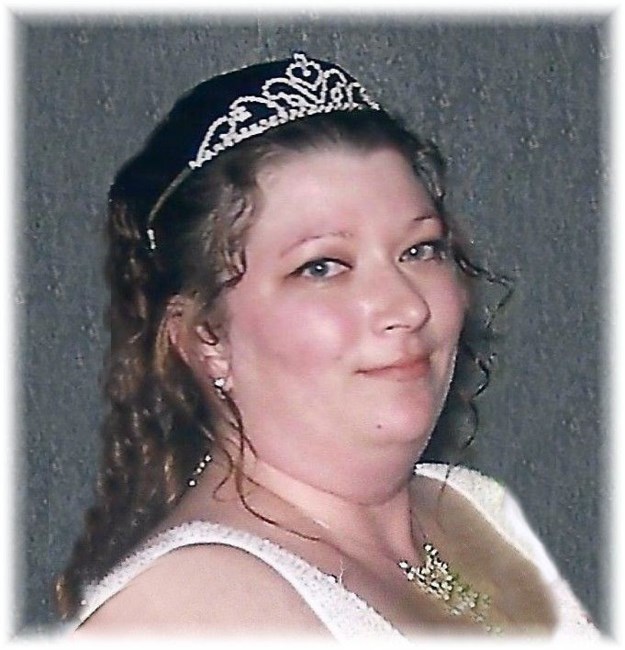 Obituary of Crystal Lynn Myers