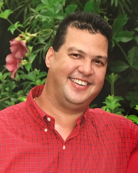 Obituary of Charles Harvey