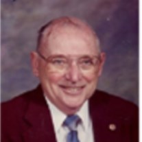 Obituary of David Ross Spalding