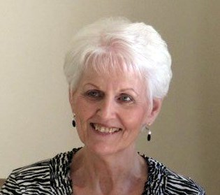 Obituary of Martha Ann Wiedegreen