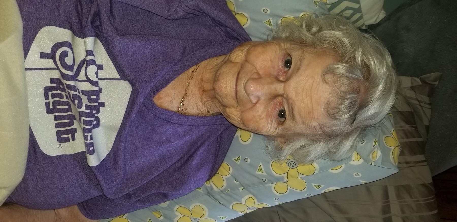 Avis de décès de Peggy Jean (Bass) Eckard