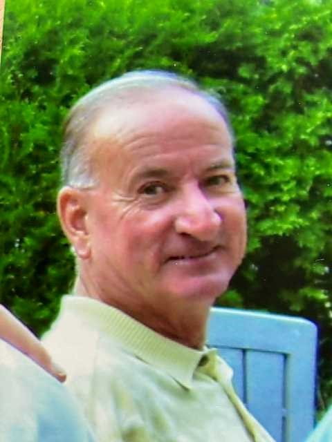 Avis de décès de John P. Wilson Jr.