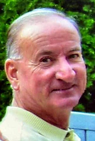 Obituary of John P. Wilson Jr.