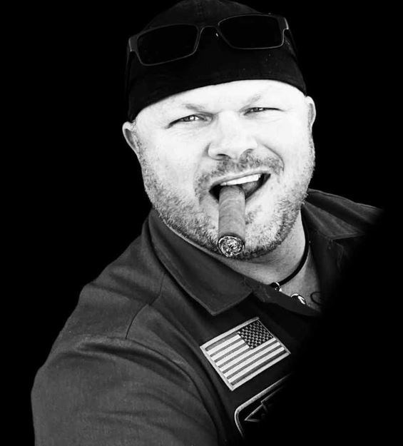 Obituary of Jason Darrell-Kent Humphrey