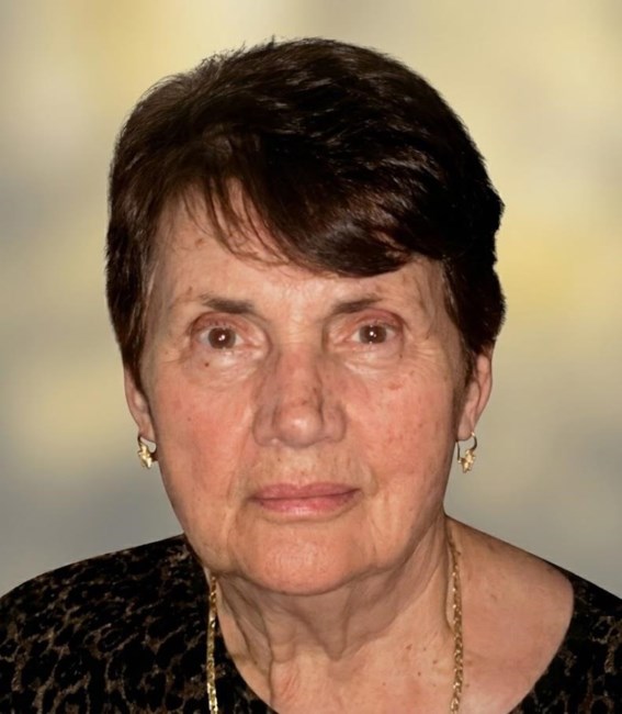 Obituary of Patsy Rucas