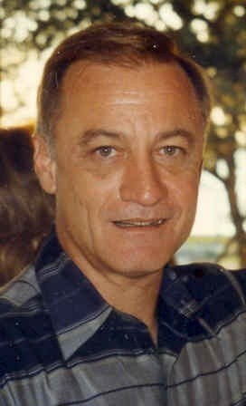 Obituary of Richard Omer DePetris