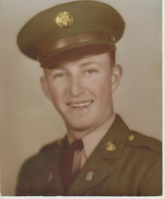 Avis de décès de William Travis Chambers