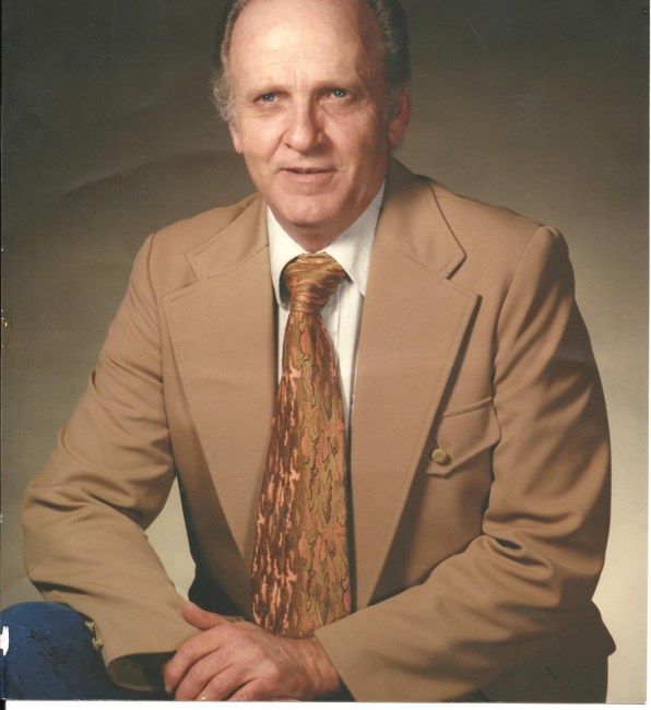 Obituary of Robert Ray Trammell