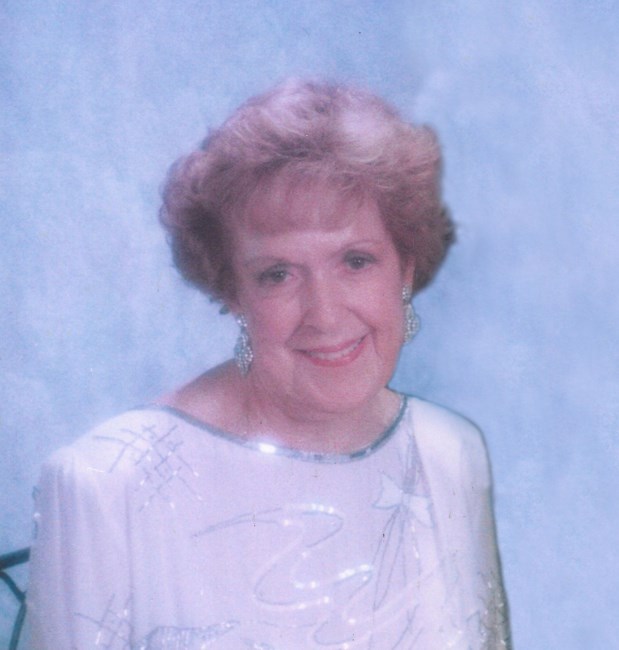 Obituary of Dorothy Kloeckner