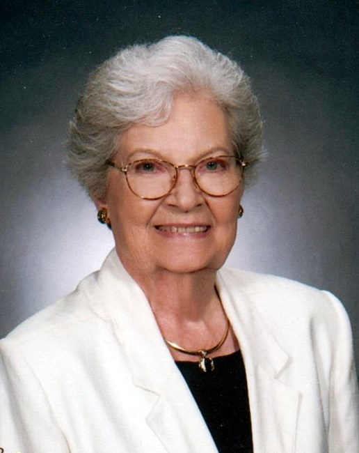 Obituary of Elizabeth M. Guinn
