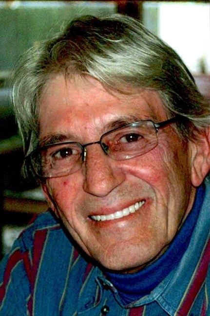 Obituary of Russell R. Lucore