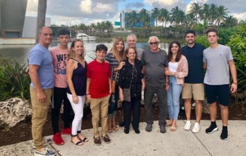 Obituary of Virginia I. Quintana