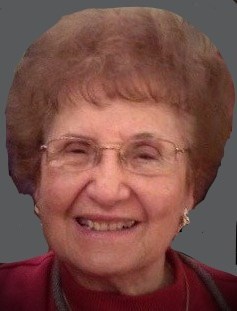 Obituary of Catherine S. Lainis
