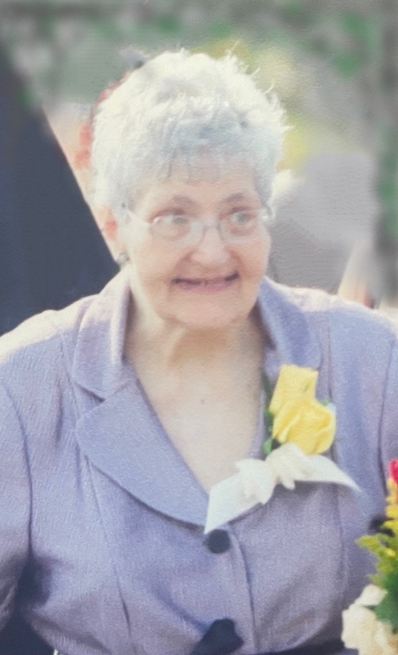 Obituary of Shirley Minkin