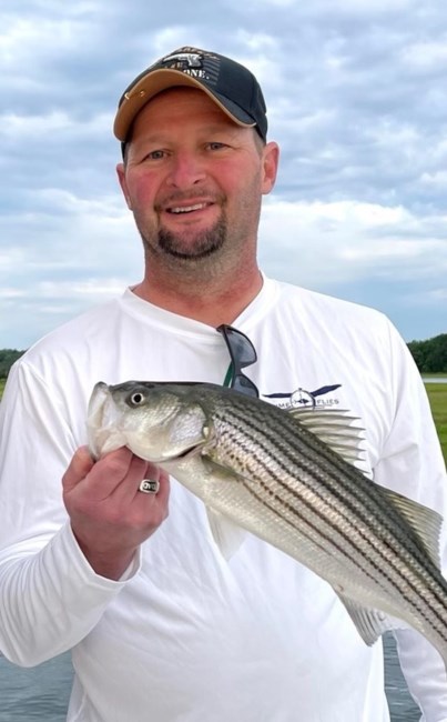 Obituary of John T. Peck