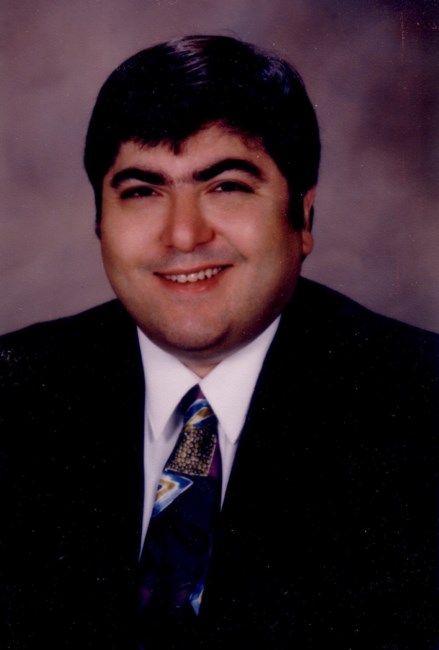 Obituary of Gust Nicholas Blackos