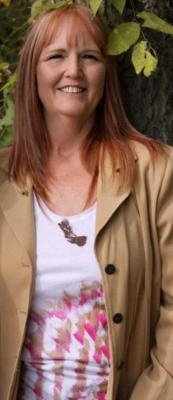 Obituary of Sharon Gale Rogers