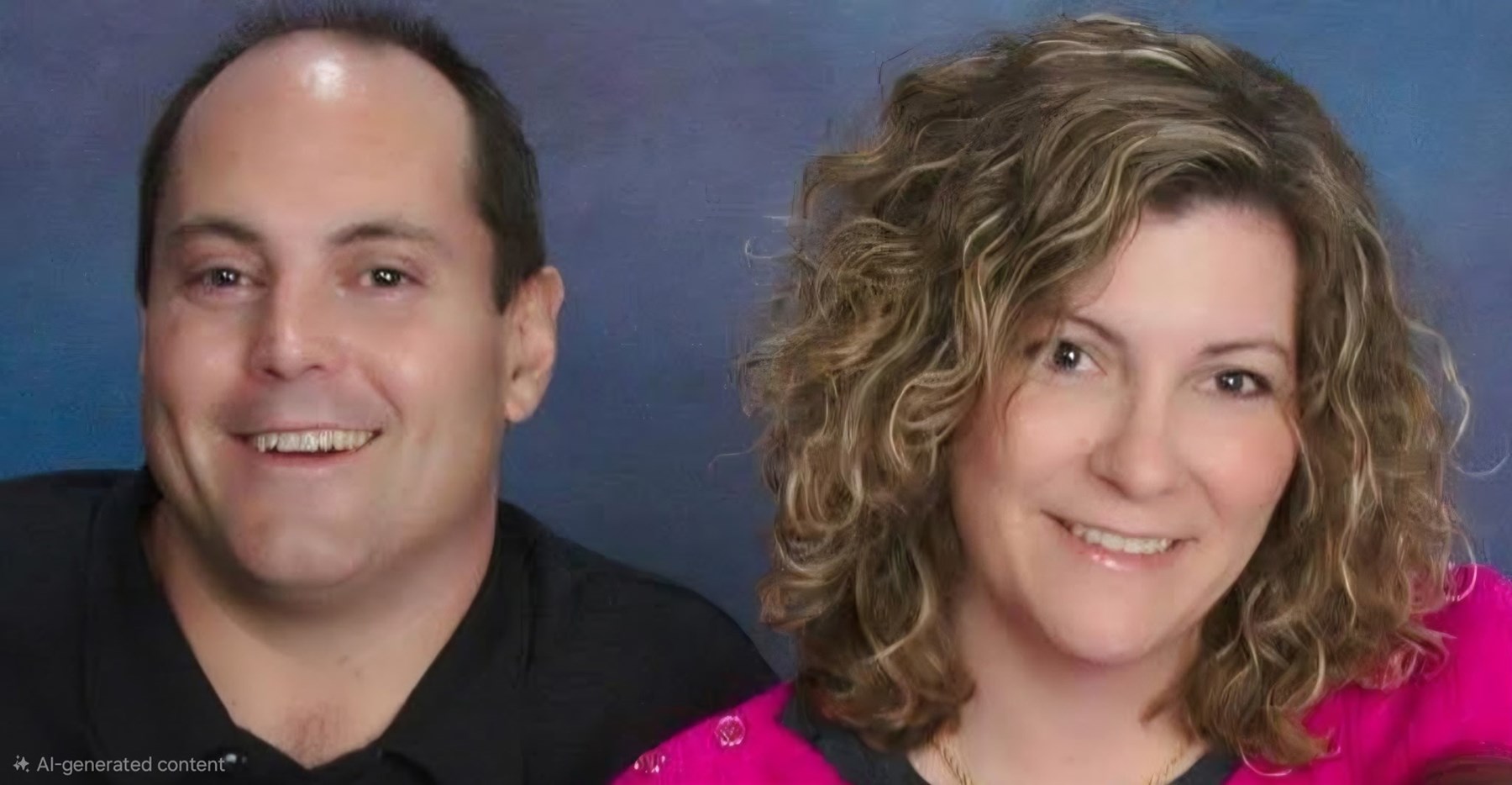 Avis de décès de Stephen E. Johnson